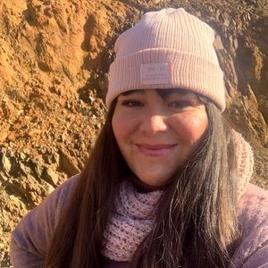 Meet your Posher, Aracelys